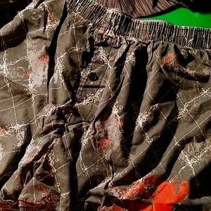 Just a pair I where regularly